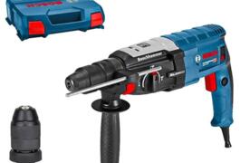 Location outil Burineur perforateur Électrique Bosch pro près de Toulouse