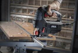 Location outil Scie sauteuse Filaire Skil près de Toulouse