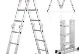 Location outil Échelle Alu Black et decker près de Toulouse