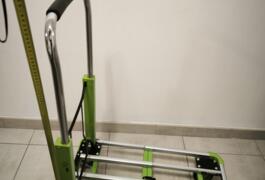 Location outil Diable Pliant près de Carrières-sur-Seine