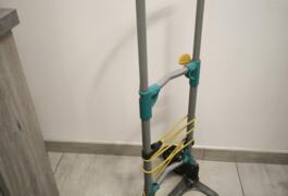 Location outil Diable Pliant Wolfcraft près de Carrières-sur-Seine