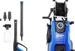 Location outil Nettoyeur haute pression Électrique Nilfisk près de Sainte-Geneviève-des-Bois