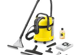 Location outil Shampouineuse Karcher près de Sainte-Geneviève-des-Bois