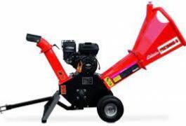 Location outil Broyeur de végetaux Thermique Ryobi près de Espinasse-Vozelle