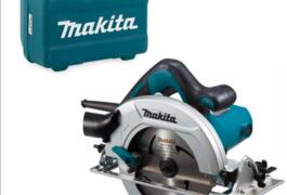 Location outil Scie circulaire Électrique Makita près de Saint-Lô