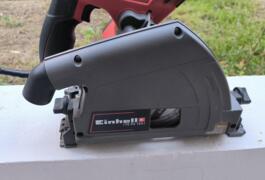 Location outil Scie circulaire Électrique Einhell près de Roquebrune-Cap-Martin