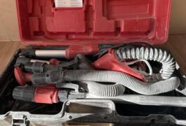 Location outil Ponceuse girafe Électrique Einhell près de Épiais-Rhus