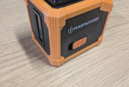 Location outil Niveau laser magnusson Magnusson près de Saint-Germain-du-Puy