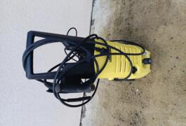 Location outil Nettoyeur haute pression Électrique Karcher près de Saint-Célerin