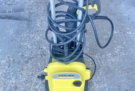 Location outil Nettoyeur haute pression Électrique Karcher près de Saint-Augustin