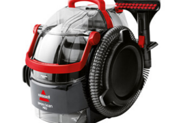 Location outil Shampouineuse Bissell près de Vimoutiers