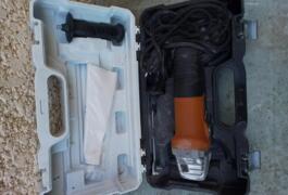 Location outil Meuleuse Électrique près de Montauroux