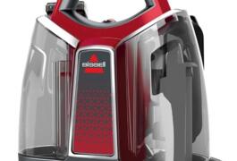 Location outil Shampouineuse Bissell près de Vannes