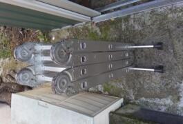 Location outil Échelle Alu près de Montauroux