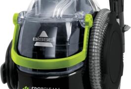 Location outil Shampouineuse Bissell près de Caen