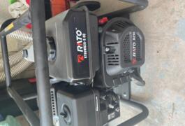 Location outil Pompe relevage près de Plateau d'Hauteville