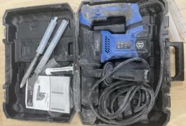 Location outil Marteau piqueur Électrique Scheppach près de Belfort