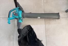 Location outil Aspirateur souffleur Électrique près de Lattes