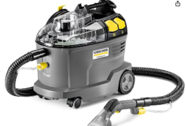 Location outil Shampouineuse Karcher près de Metz