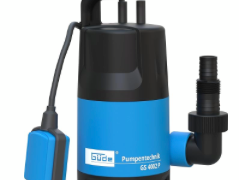 Location outil Pompe submersible eaux usées près de Metz