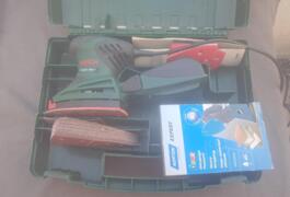 Location outil Ponceuse d'angle Électrique Bosch près de Marseille