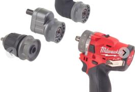 Location outil Perceuse Sans-fil Milwaukee près de Noisiel