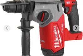 Location outil Burineur perforateur Électrique Milwaukee près de Noisiel