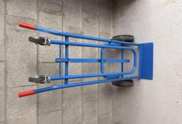 Location outil Diable Pliant près de Châteaugiron