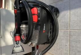 Location outil Shampouineuse Wurth près de Bouloc