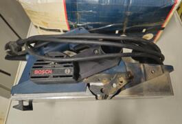 Location outil Rabot électrique Bosch près de Plappeville