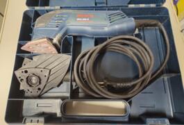 Location outil Ponceuse triangulaire Bosch près de Plappeville