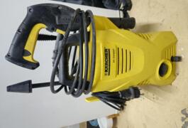 Location outil Nettoyeur haute pression Électrique Karcher près de Plappeville