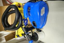 Location outil Pistolet de peinture près de Plappeville