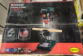 Location outil Perceuse sur colonne Électrique Aeg près de Plappeville