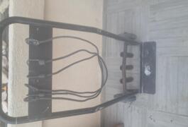 Location outil Diable près de Marseille