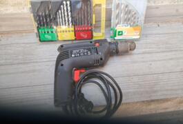 Location outil Perceuse électrique près de Marseille