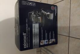 Location outil Nettoyeur vapeur Électrique Bissell près de Élancourt