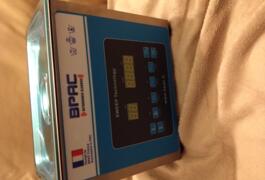 Location outil Nettoyeur ultrasons 3 litres sweep + degas près de Élancourt