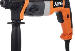 Location outil Burineur perforateur Électrique Aeg près de Montpellier