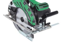 Location outil Scie circulaire Électrique Hitachi près de Soliers