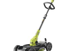 Location outil Débroussailleuse Sans-fil Ryobi près de Montpellier