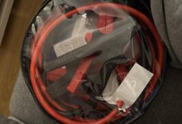 Location outil Cables de démarrage près de Balaruc-le-Vieux