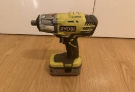 Location outil Visseuse Sans-fil Aeg près de Balaruc-le-Vieux