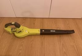 Location outil Aspirateur souffleur Électrique Ryobi près de Balaruc-le-Vieux