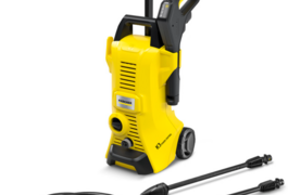 Location outil Nettoyeur haute pression Électrique Karcher près de Bondy