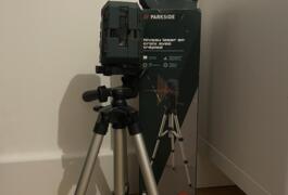 Location outil Niveau laser Parkside près de Orvault