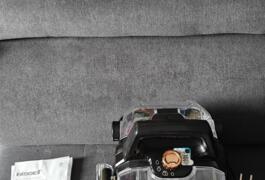 Location outil Shampouineuse Bissell près de Montmartin-sur-Mer