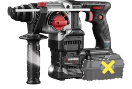 Location outil Perceuse Sans-fil Parkside près de Cepoy