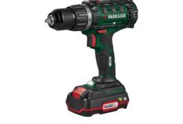 Location outil Perceuse Sans-fil Parkside près de Cepoy