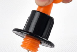 Location outil Croisillon autonivelant réutilisable près de Daubeuf-la-Campagne